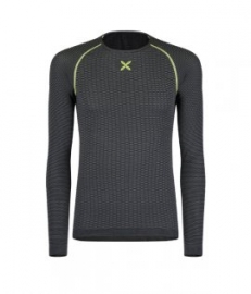 Montura tričko Seamless DRY Maglia